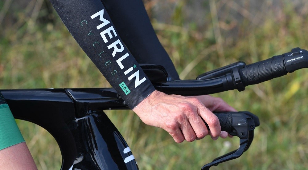 Time Trial and Triathlon Bike Guide Merlin Cycles UK